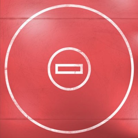 First wrestling meet