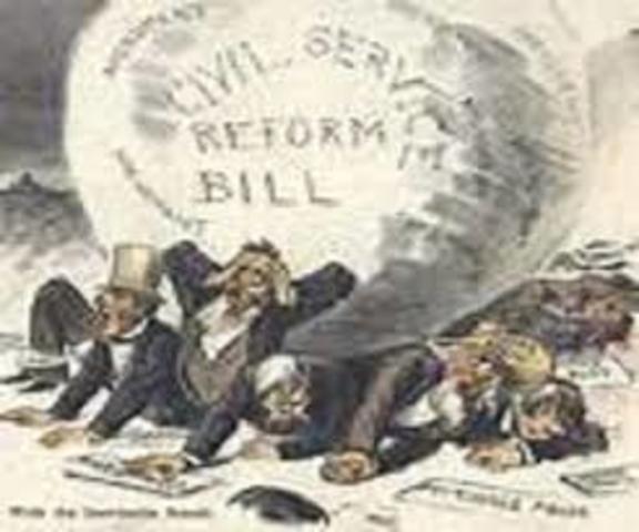 Civil Service Reform