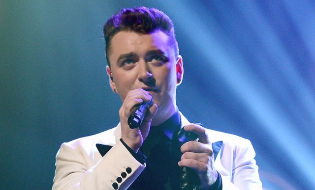 began her singing career