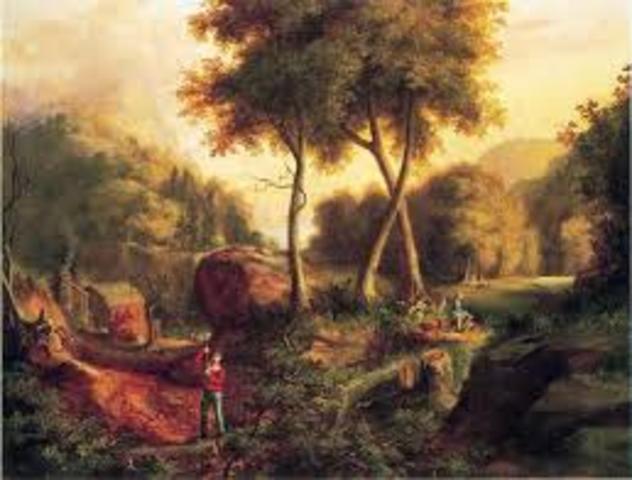 8.	Revolutionary leader, Col. Isaac Hayne, hanged by british outside Charles Town city limits; American forces retake most of South Carolina, advanced to within 15 miles of Charles Town