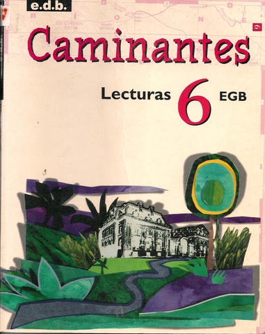 Caminantes  lecturas 6