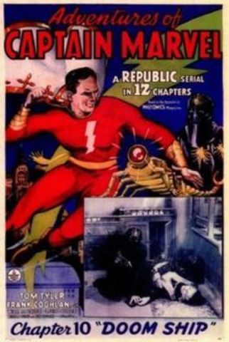 heroes hit the big screen