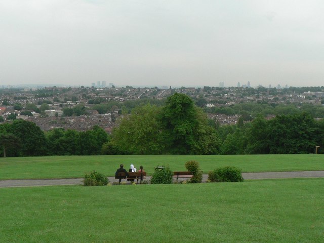 Second Day of Filming