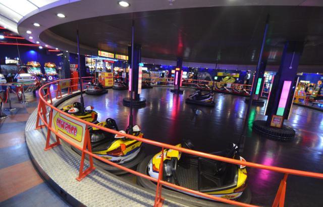 Third day of filming part 2