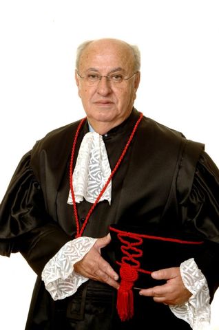 Política- Frederico Pimentel Preso