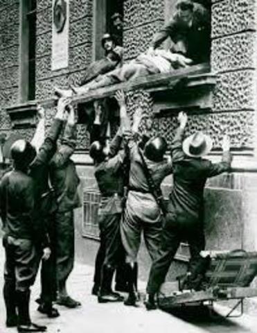 Night of Long Knives