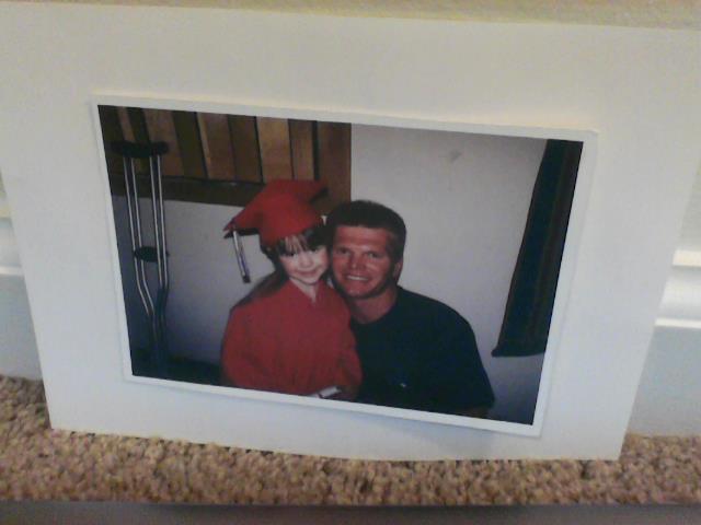 My Graduation from Preschool