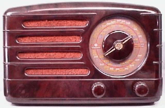 Radio
