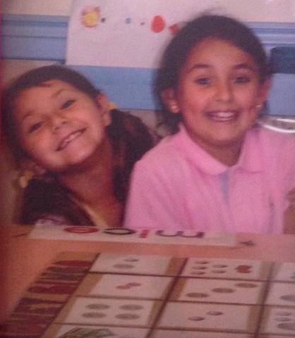 Valentina Cantillana