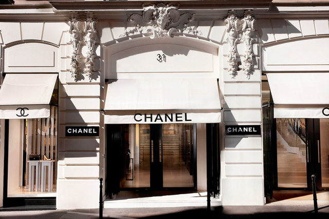 31 Rue Cambon