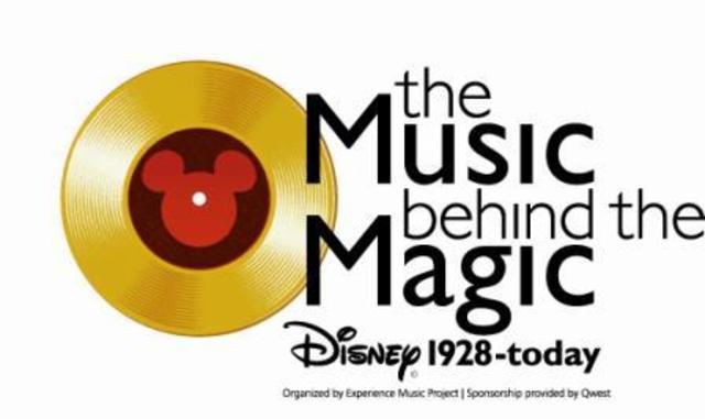 Walt Disney Music Company is Formed