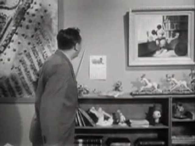 The Disneyland Story