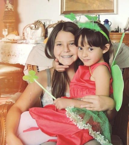 Sophia Aragonez Flor