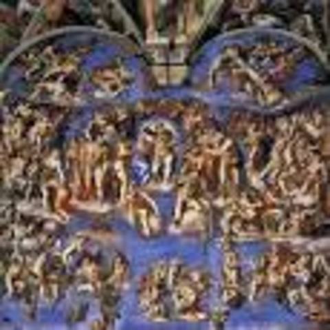 during the Italian Renaissance