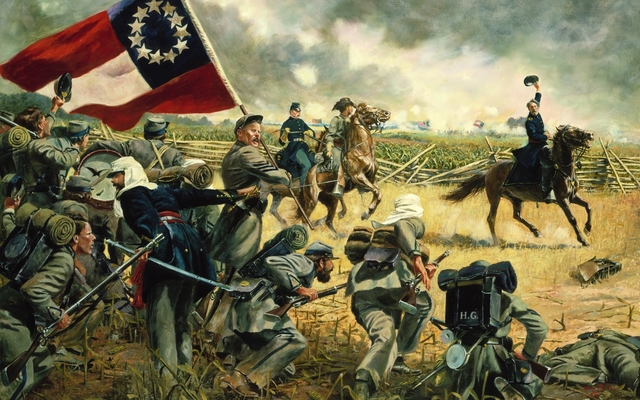 American Civil War