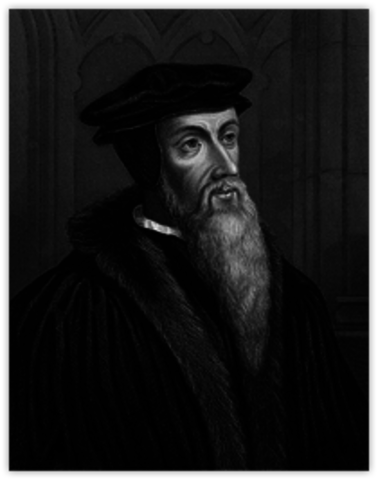 John Calvin