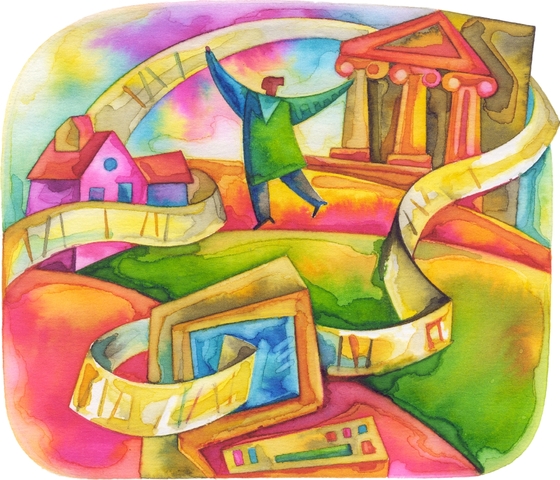 Thorndike XIX-XX CONDUCTISTA