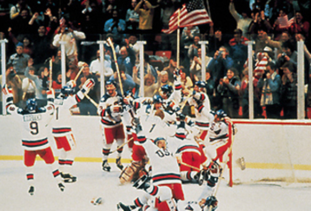 Miracle on Ice