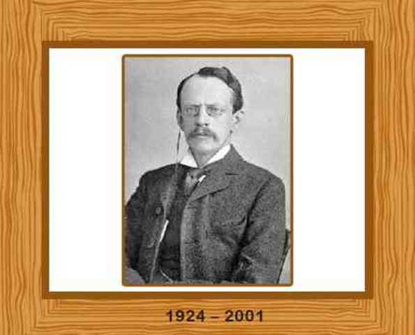 J.J Thomson