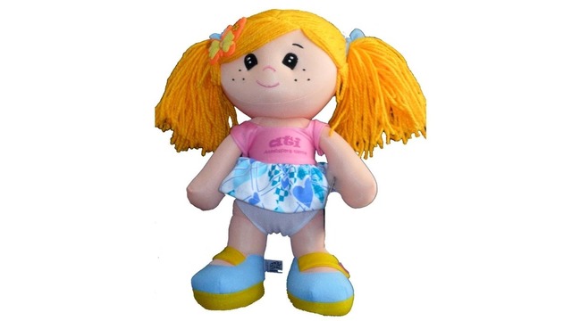 Muñecas vs juegos electrónicos