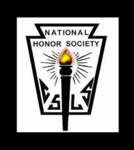 National Honor Society