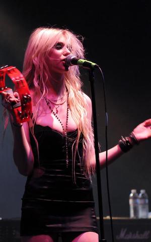 Taylor Momsen will not return to Gossip Girl