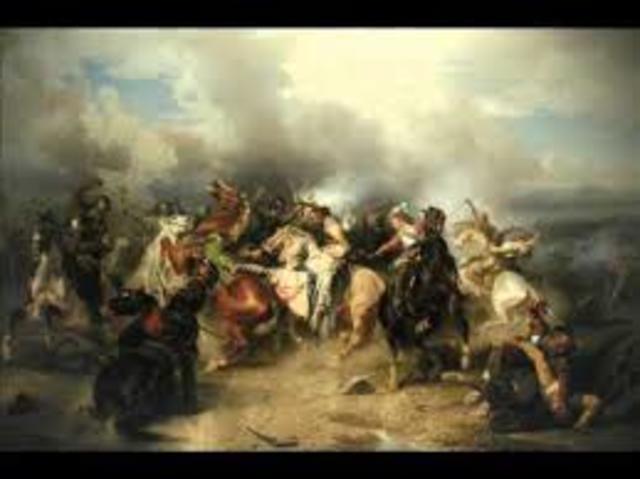 Ferdinand got France involved in the Thirty Years' War