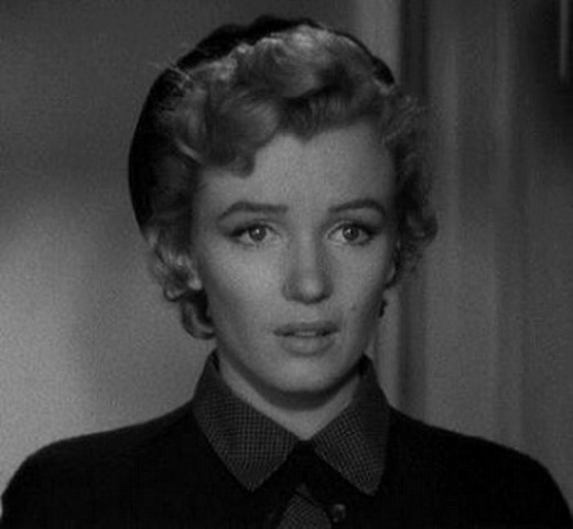 Marilyn Monroe