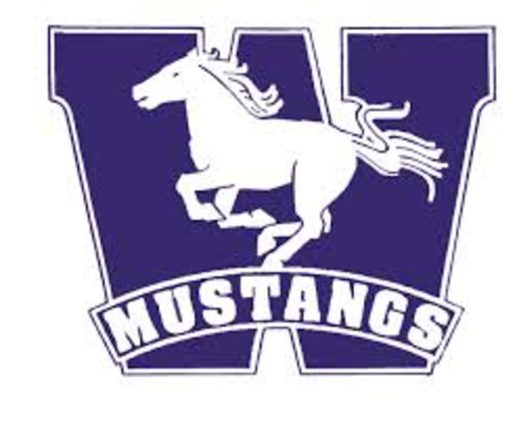 Tryouts for Western Mustangs Football team
