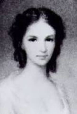 Laura Secord