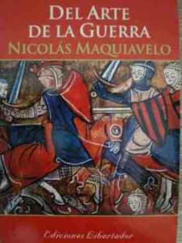 Del arte de la guerra