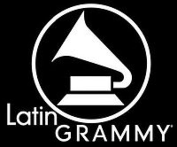 El Grammy Latino fueron creados.