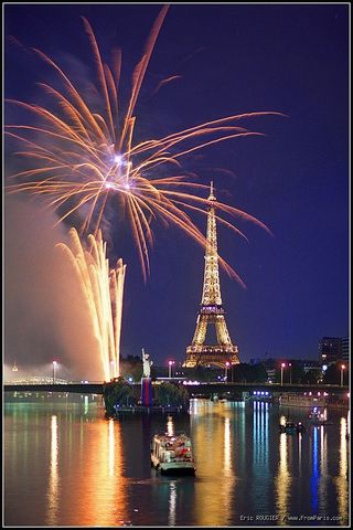 Paris Peace