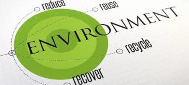 Energy and Environmental Legislation Database