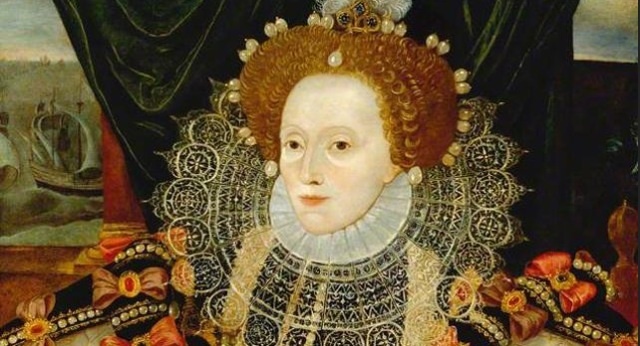 Elizabeth I