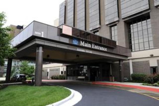 When My Brother was Born