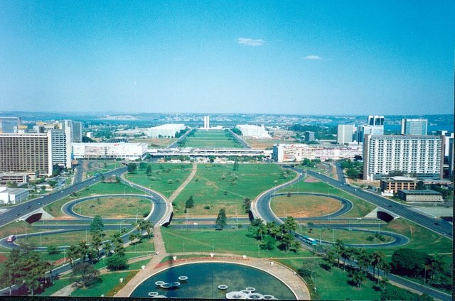 Brasilia