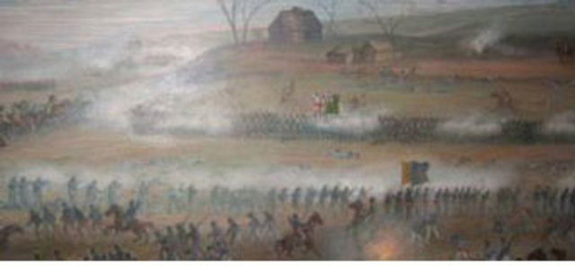 Battle of Crysler's farm