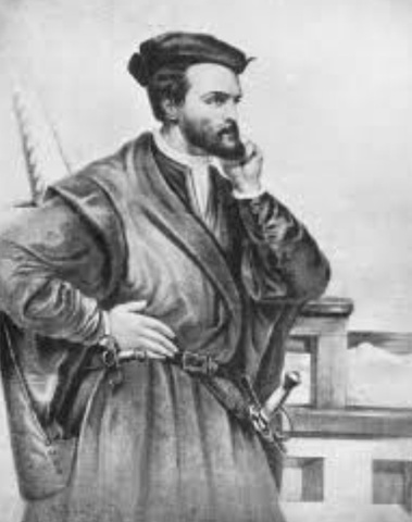 Jacques Cartier