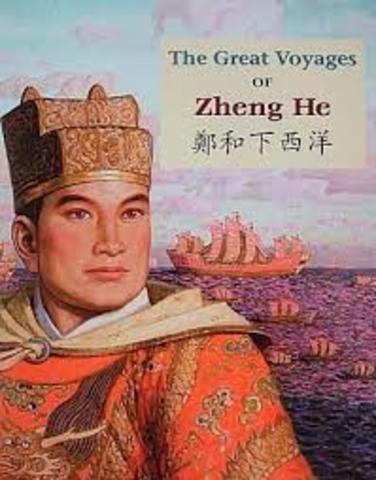 Zheng He