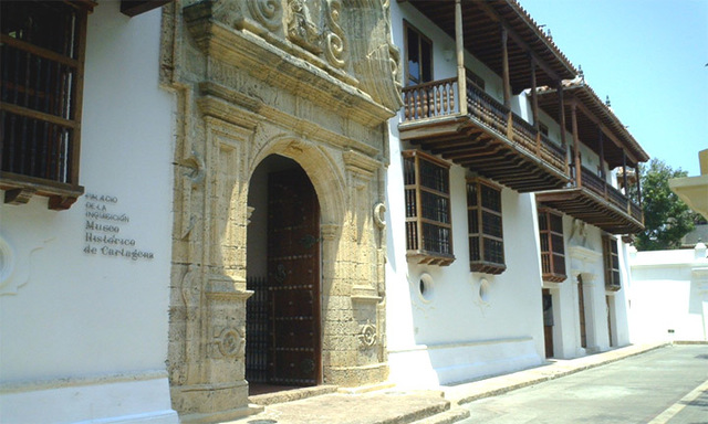 Museo palacio de la inquisicion