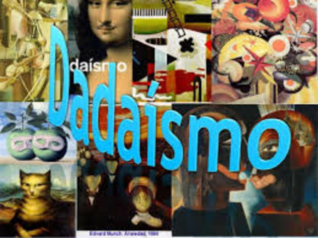 Dadaismo