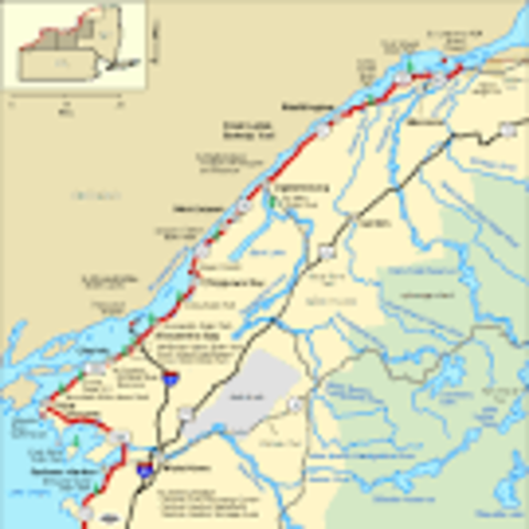 Jacques Cartier explored the St.Lawrence river to Montreal for France