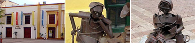 Museo de Arte Moderno