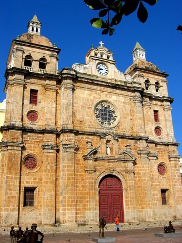 museo san pedro claver