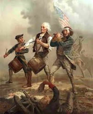 Sons of Liberty