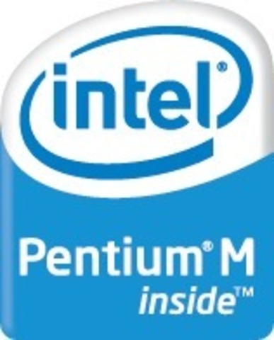 Microprocesador Pentium M
