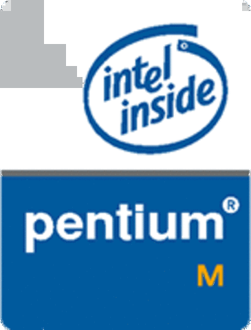 Microprocesador Pentium M