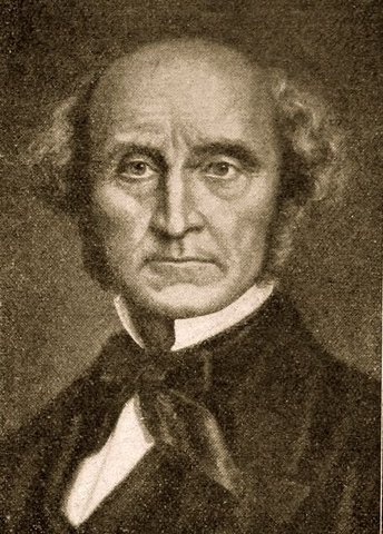 John Stuart Mill (1806-1873)