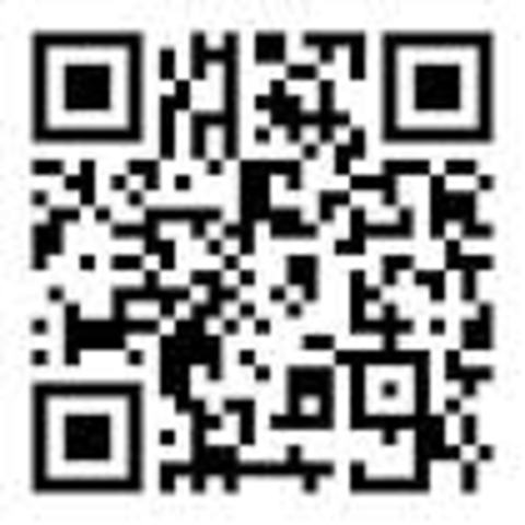 QR code.